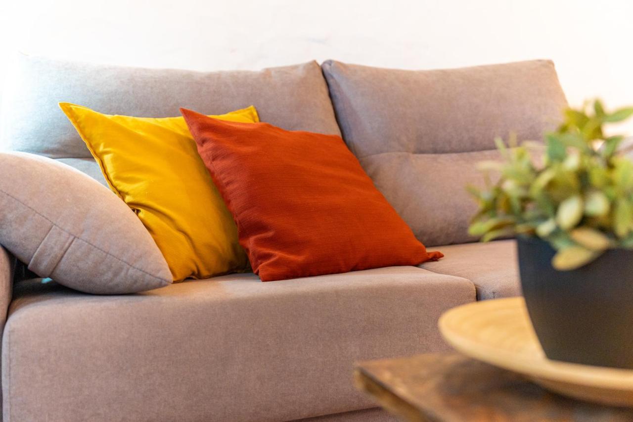 Apartamento Jibazahora P2 - Primera Planta Eksteriør bilde