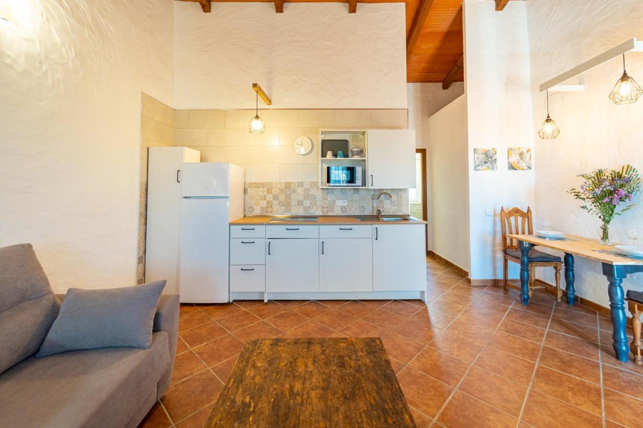 Apartamento Jibazahora P2 - Primera Planta Eksteriør bilde