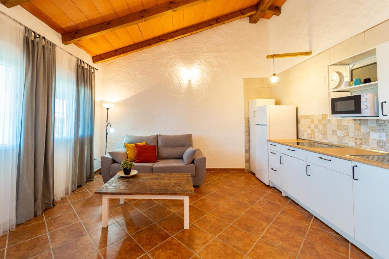 Apartamento Jibazahora P2 - Primera Planta Eksteriør bilde